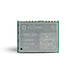 TAU1201E-1216A00 by Allystar - GNSS module dual band,1216