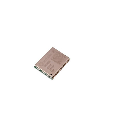 TAU1302E-1216A00 by Allystar - GNSS module dual band, 1216,RTK