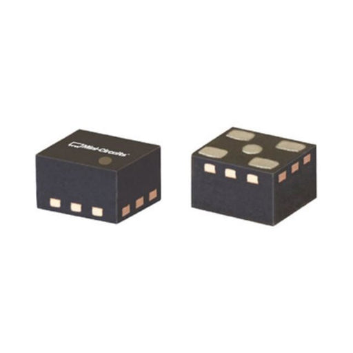 TAV1-331+ by Mini-Circuits - RF MOSFET D-PHEMT 4V TE2769
