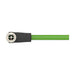 TAX38225102-004 by TE Connectivity AMP Connectors - CABLE 8POS MALE TO WIRE 9.84