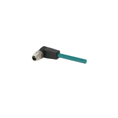 TAX38225102-002 by TE Connectivity AMP Connectors - CABLE 8POS MALE TO WIRE 3.28