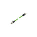 TAX38721112-004 by TE Connectivity AMP Connectors - CABLE 8POS MALE TO MALE 9.84