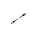 TAX38725102-004 by TE Connectivity AMP Connectors - CABLE 8POS MALE TO MALE 9.84