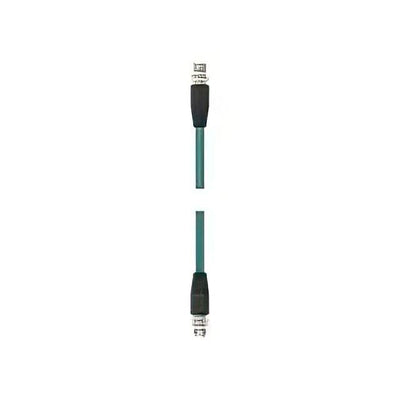 TAX3872A202-004 by TE Connectivity AMP Connectors - CABLE 8POS MALE TO MALE 9.84