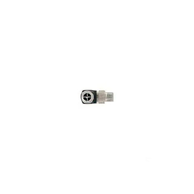TAX3882A202-002 by TE Connectivity AMP Connectors - CABLE 8POS MALE TO MALE 3.28
