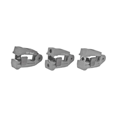 TA 0700 100 by Amphenol Tuchel Industrial - STANDARD BLADE SET