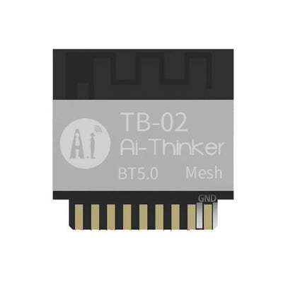 TB-02 by Ai-Thinker - BLUETOOTH MODULE, BLE5.0 MODULE
