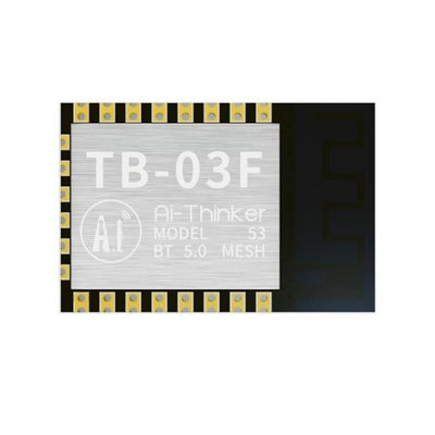 TB-03F by Ai-Thinker - BLUETOOTH MODULE, BLE5.0 MODULE