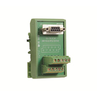 TB-F9 by Moxa - WIRING TERMINAL
