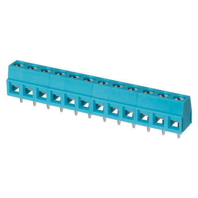 TB006-508-12BE by CUI Devices - TERMINAL BLOCK, SCREW TYPE, 5.08