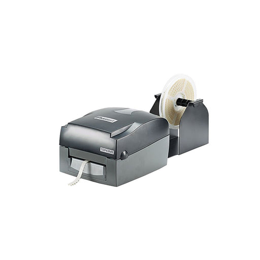 TB06X12EWT-AB1 by Panduit Corp - THERMTRANS, TERM BLOCK MARKER, E