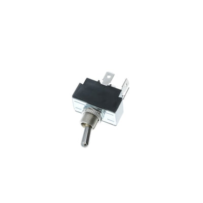 TB1-2A-DC-1 by Switch Components - DPST OFF-ON TABS 15/32