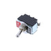 TB2-1A-DC-4 by Switch Components - SP OFF-ON SCRW M12X0.75 DC