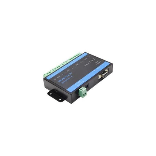 TB24U485-4 by Mornsun America, LLC - FOUR-CHANNEL RS485 ISOLATED REPE