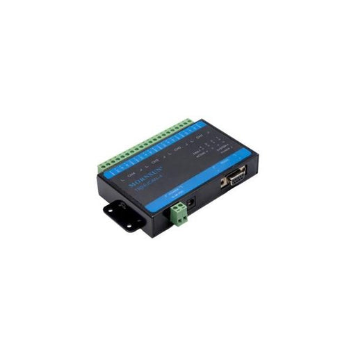 TB24UCAN-4 by Mornsun America, LLC - FOUR-CHANNEL CAN BRIDGE 2500VDC,