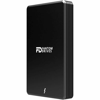TB3X-2300N1TB by Fantom Drives - SSD 1TB M.2 MODULE 3D NVME