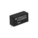 TBA 2-1221 by Traco Power - DC DC CONVERTER +/-5V 2W