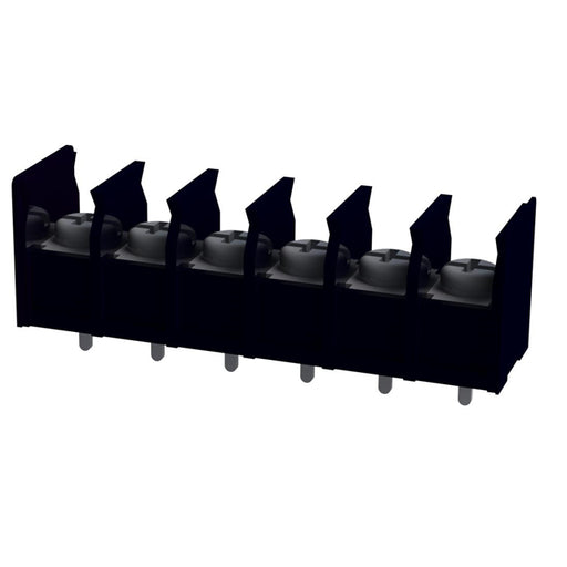 TBB-01-375-08-BK-LF by Major League Electronics - Terminal Blocks