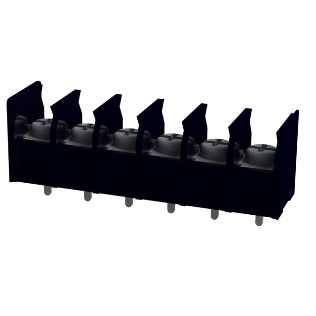 TBB-01-375-08-BK-LF by Major League Electronics - Terminal Blocks