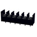 TBB-01-375-08-BK-LF by Major League Electronics - Terminal Blocks