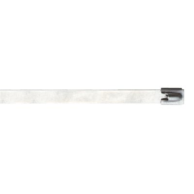 TBC100 by Hayata - CABLE TIE LOCKING 200LB 4