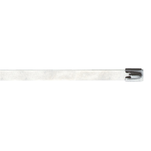 TBC100 by Hayata - CABLE TIE LOCKING 200LB 4