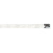 TBC100 by Hayata - CABLE TIE LOCKING 200LB 4