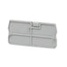 TBDR-01-15-GY by CUI Devices - 1.5 MM WIRE SIZE, UL94 V-0, GRAY