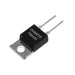 TBH25P75R0JE by Ohmite - RESISTOR 75 OHM 5% 25W TO220
