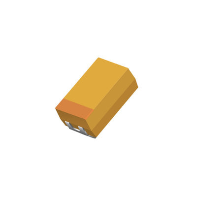 TPSA106K010S0900 by KYOCERA AVX - TANT UL CAP 10UF 10% 10V 1206