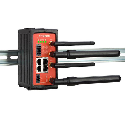 TBL5PS by Tosibox - TOSIBOX LOCK 500