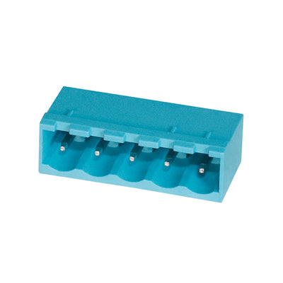 TBP01R1-508-05BE by CUI Devices - TERMINAL BLOCK, PLUGGABLE, 5.08,