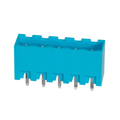 TBP01R2-508-05BE by CUI Devices - TERMINAL BLOCK, PLUGGABLE, 5.08,