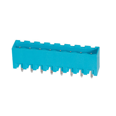 TBP01R2-508-08BE by CUI Devices - TERMINAL BLOCK, PLUGGABLE, 5.08,