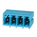 TBP02R1-381-04BE by CUI Devices - TERMINAL BLOCK, PLUGGABLE, 3.81,