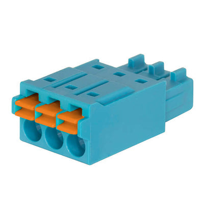 TBP03P2-350-06BEOR by CUI Devices - 2~24 POLES, PLUGGABLE, VERTICAL,