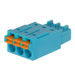 TBP03P2-350-06BEOR by CUI Devices - 2~24 POLES, PLUGGABLE, VERTICAL,