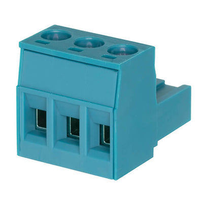 TBP04P1-500-06BE by CUI Devices - 2~24 POLES, PLUGGABLE, HORIZONTA