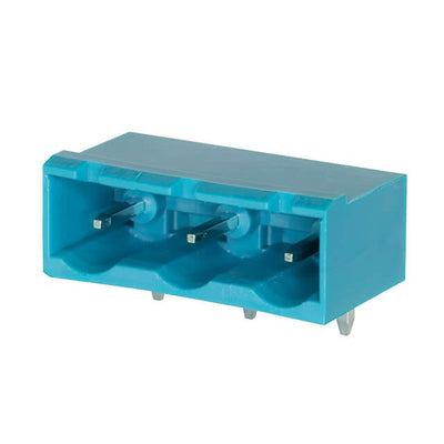 TBP05R1-762-02BE by CUI Devices - 2~24 POLES, PLUGGABLE, RECEPTACL
