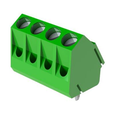 TBR-00-197-03-GR-LF by Major League Electronics - Terminal Blocks