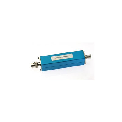 TBRFH1-100-BNCM-BNCF-3-0 by TekBox Digital Solutions Pte - RF HOUSING 100MM BNC/M - BNC/F