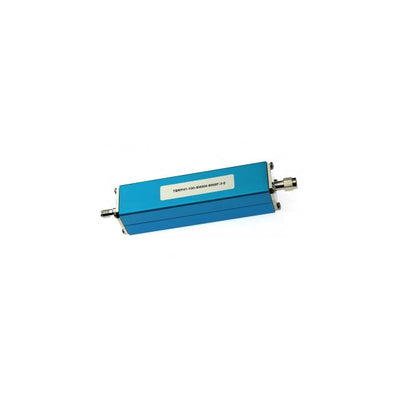 TBRFH1-100-SMAM-SMAF-3-0 by TekBox Digital Solutions Pte - RF HOUSING 100MM SMA/M - SMA/F
