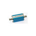 TBRFH1-50-BNCF-BNCF-3-0 by TekBox Digital Solutions Pte - RF HOUSING 50MM BNC/F TO BNC/F