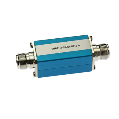TBRFH1-50-NF-NF-3-0 by TekBox Digital Solutions Pte - RF HOUSING 50MM N/F TO N/F