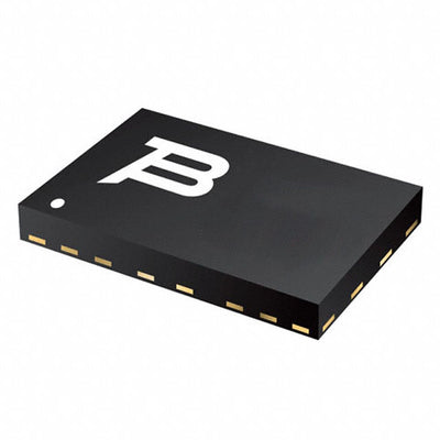 TBU-CA050-500-WH by Bourns Inc. - SURGE SUPP TBU 500MA 500VIMP SMD