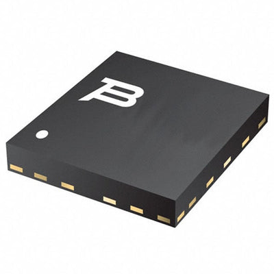TBU-DT085-500-WH by Bourns Inc. - SURGE SUPP TBU DL 500MA 850V SMD