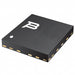 TBU-DT085-500-WH by Bourns Inc. - SURGE SUPP TBU DL 500MA 850V SMD