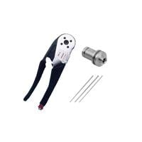 TB 0700 146 by Amphenol Sine Systems Corp - HAND CRIMPING TOOL