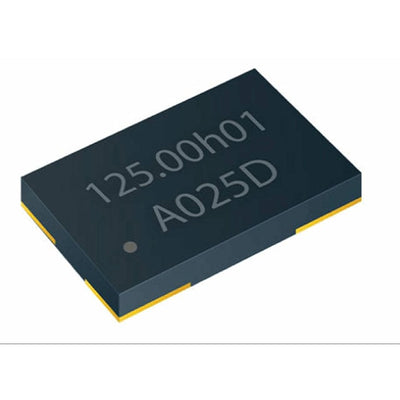 TB-24.000MBD-T by TXC CORPORATION - MEMS OSC XO 24.0000MHZ CMOS SMD