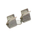 TC-01 by Leader Tech Inc. - SMS,TECH CLIP--PCB--SHIELD COVER